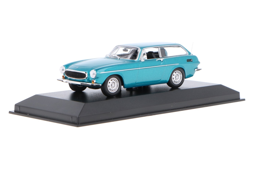 Volvo P1800 ES | House of Modelcars