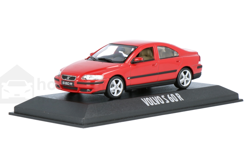 Volvo S60 R House of Modelcars