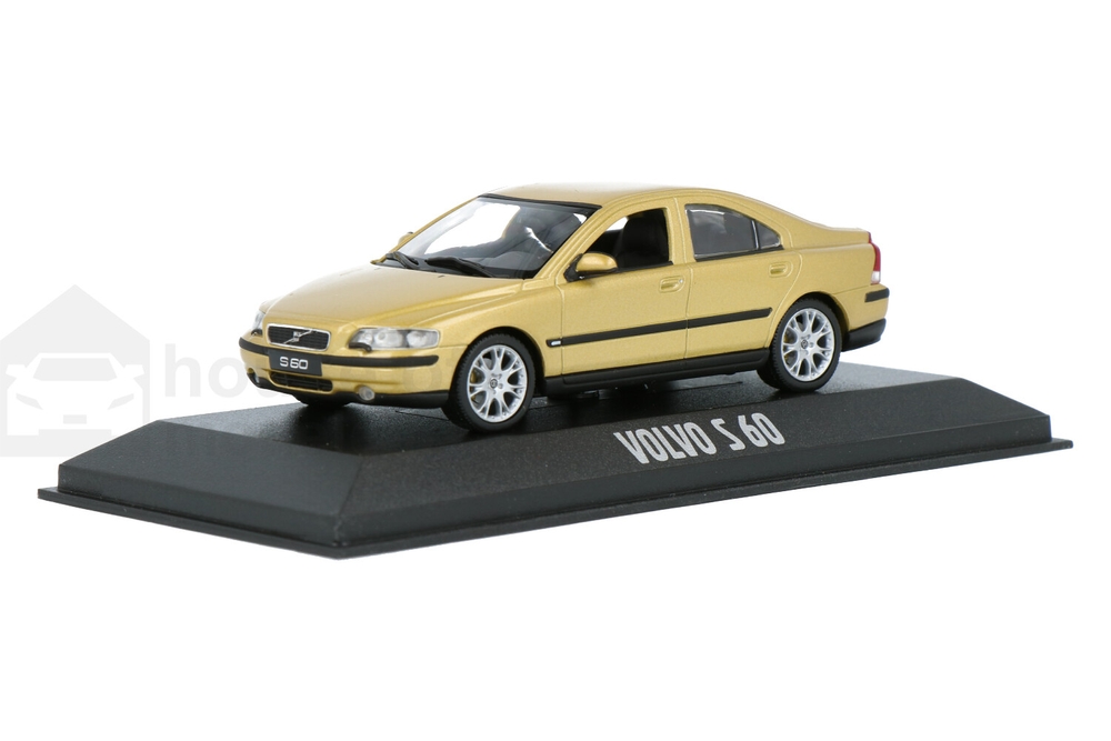 Volvo S60 | House of Modelcars
