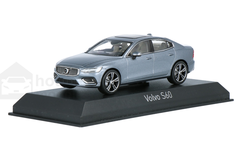 Volvo S60 ミニカー 1/43 Volvo S60 | House of Modelcars