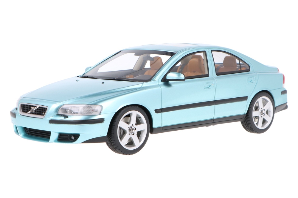 Volvo S60 R | House of Modelcars