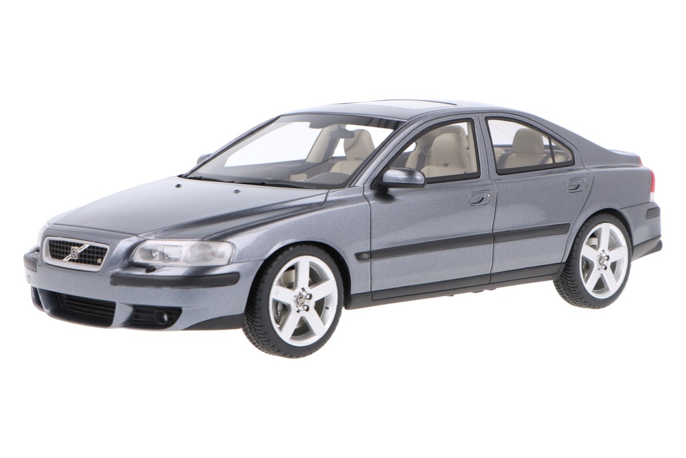 Volvo S60 R | House of Modelcars