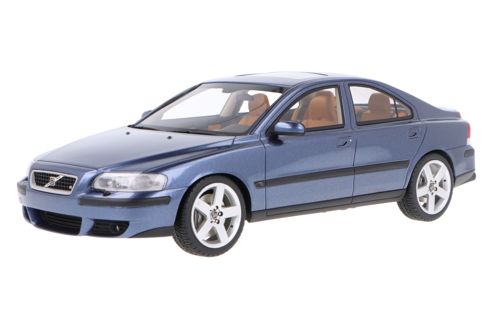 Volvo S60 R | House of Modelcars