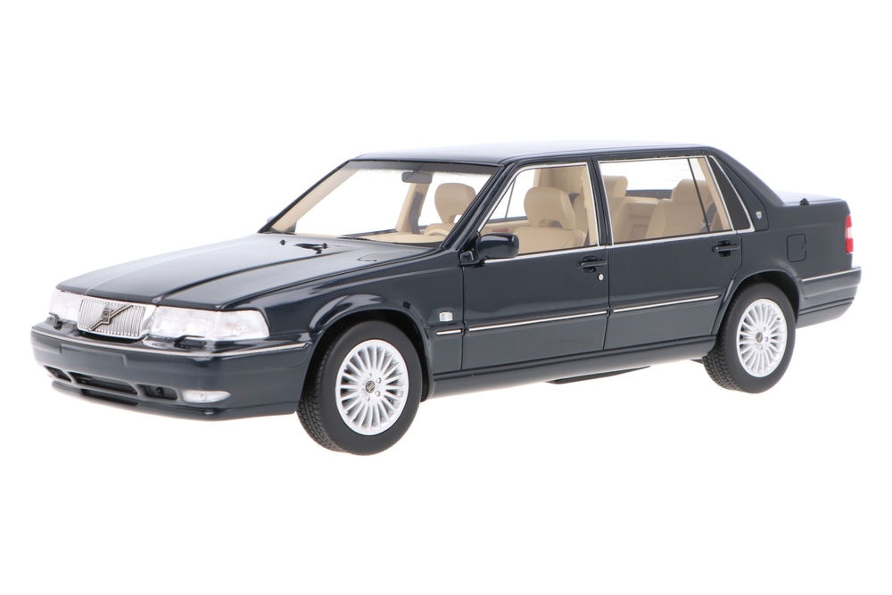 Volvo S90 Royal Level 3 | House of Modelcars