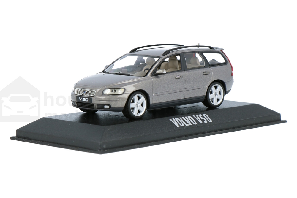 Volvo V50 | House of Modelcars