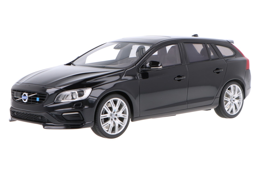 高価値 T6 V60 Volvo AWD Modelcars of House | Polestar 自動車