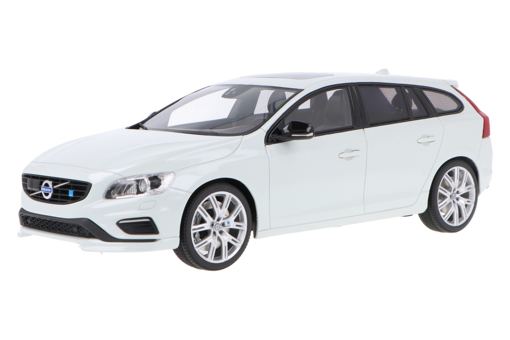 自動車 polestar VOLVO V60 1:43 1/43 Motorart. Volvo V60 Polestar. Blue. $110.00.
