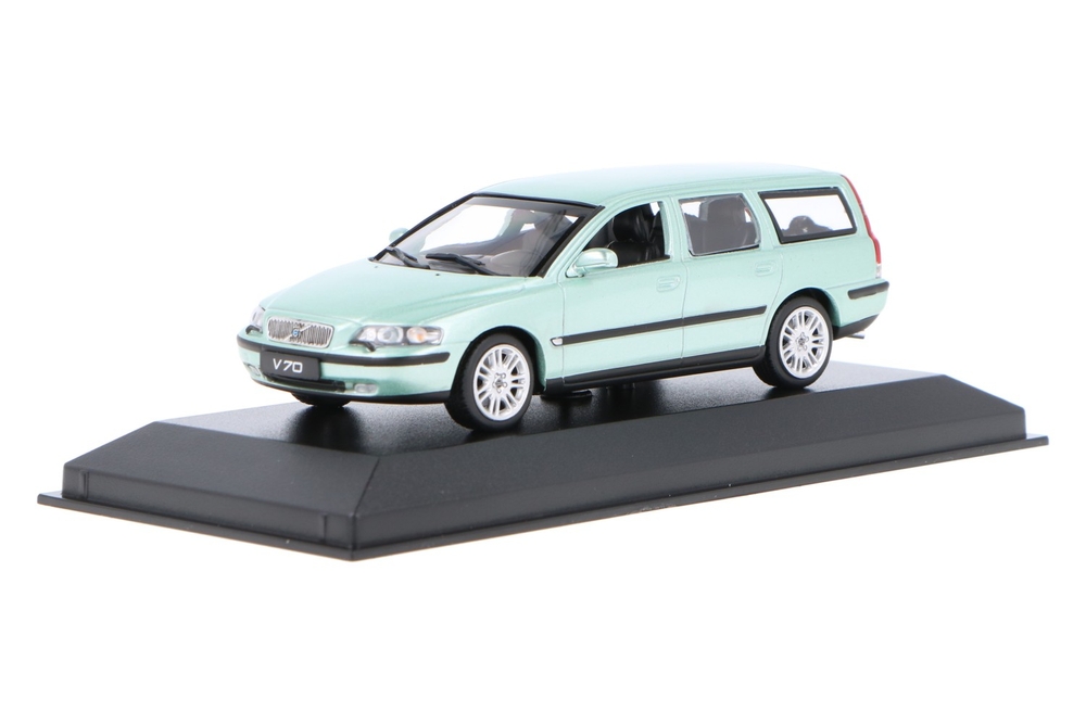 Volvo V70 Break | House of Modelcars