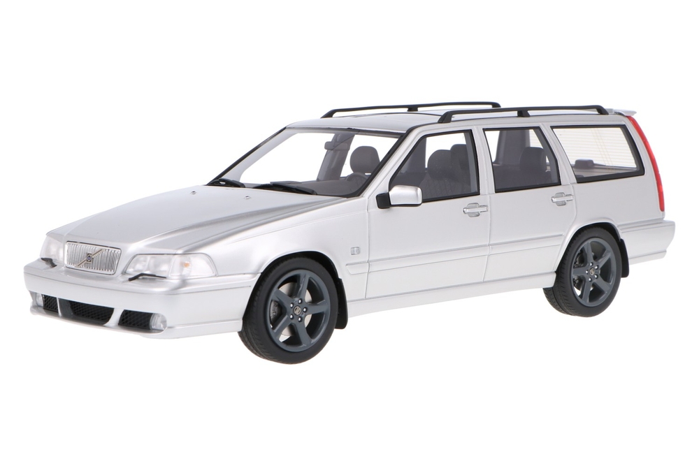 Volvo V70 R '1st Generation' | House of Modelcars