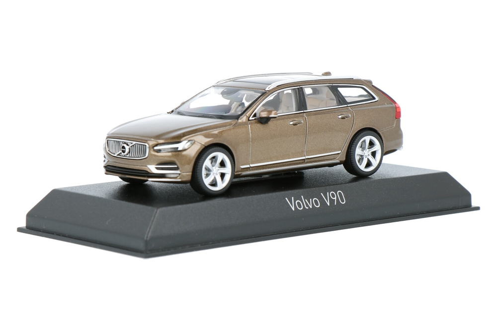 Volvo V90 | House of Modelcars
