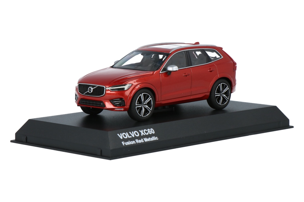 Volvo XC60 | House of Modelcars