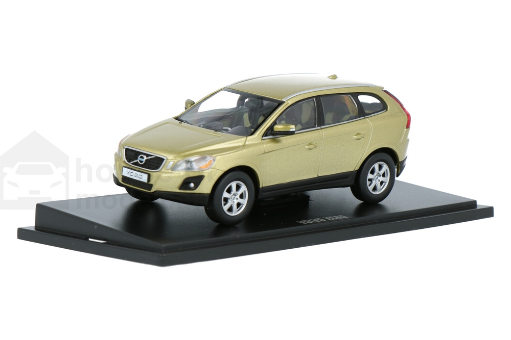 Volvo XC60 | House of Modelcars