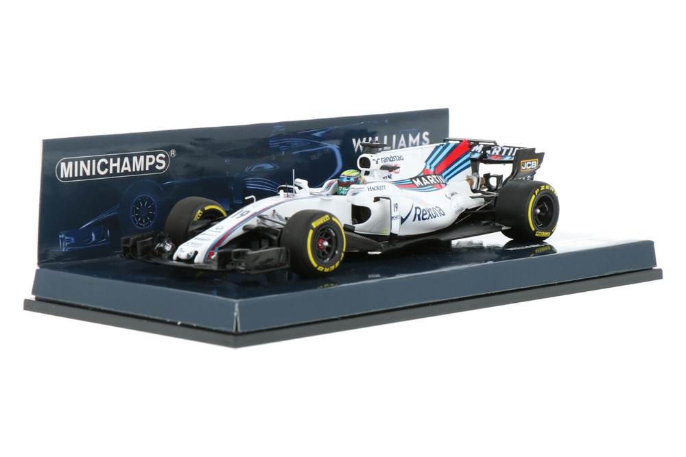 世界的に有名な FW40 F1 Williams | Modelcars of House ミニカー