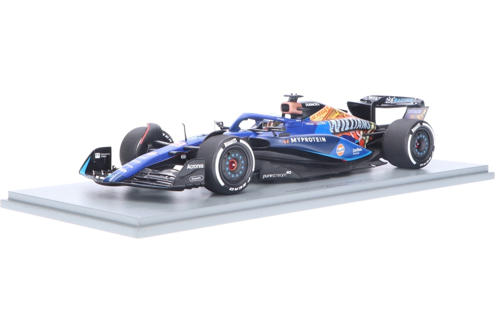 1/24 ビッグスケールF1 コレクション ウィリアムズ FW45 1/24 ビッグスケールF1 コレクション ウィリアムズ FW45