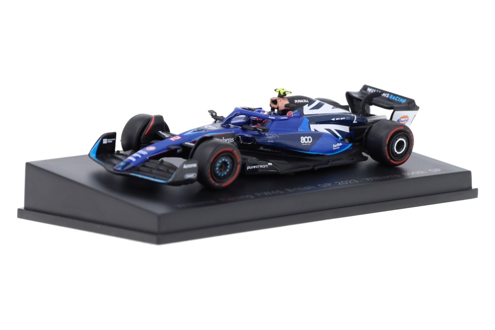 Williams-Racing-FW45-Y352_13159580006133526Frank PendersWilliams-Racing-FW45-Y352_Houseofmodelcars_.jpg