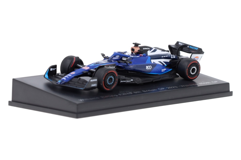 Williams-Racing-FW45-Y353_13159580006133533Frank PendersWilliams-Racing-FW45-Y353_Houseofmodelcars_.jpg