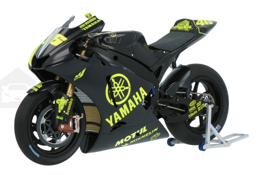 Yamaha YZR-M1 | House of Modelcars