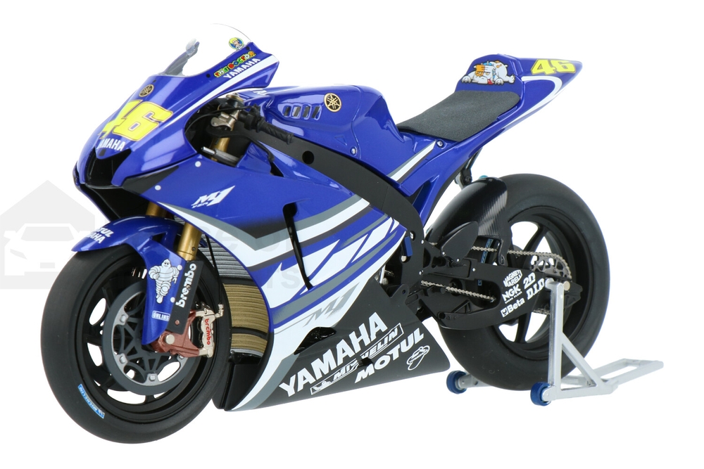 Yamaha YZR-M1 | House of Modelcars