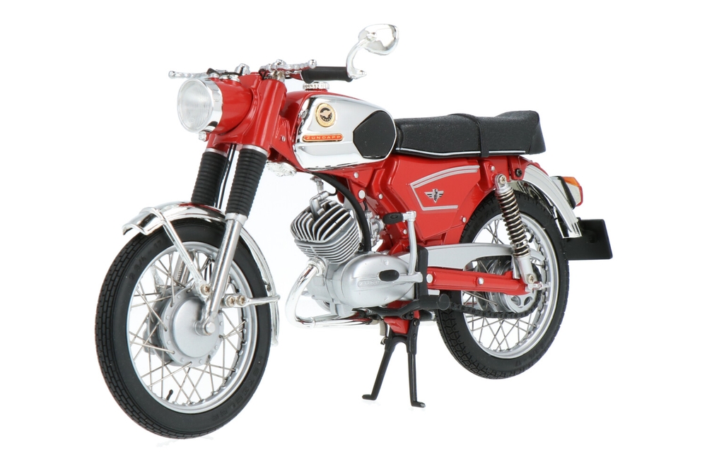 Zündapp KS 50 Super Sport | House of Modelcars