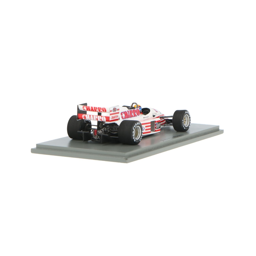 AGS JH22 | House of Modelcars