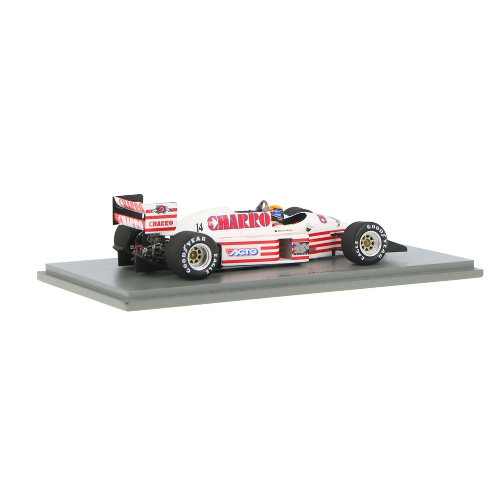 AGS JH22 | House of Modelcars