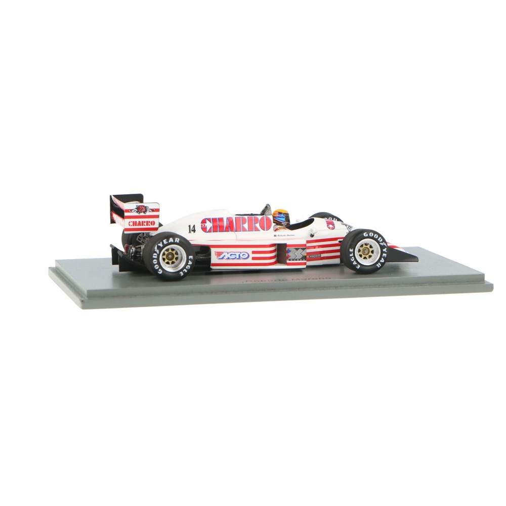AGS JH22 | House of Modelcars