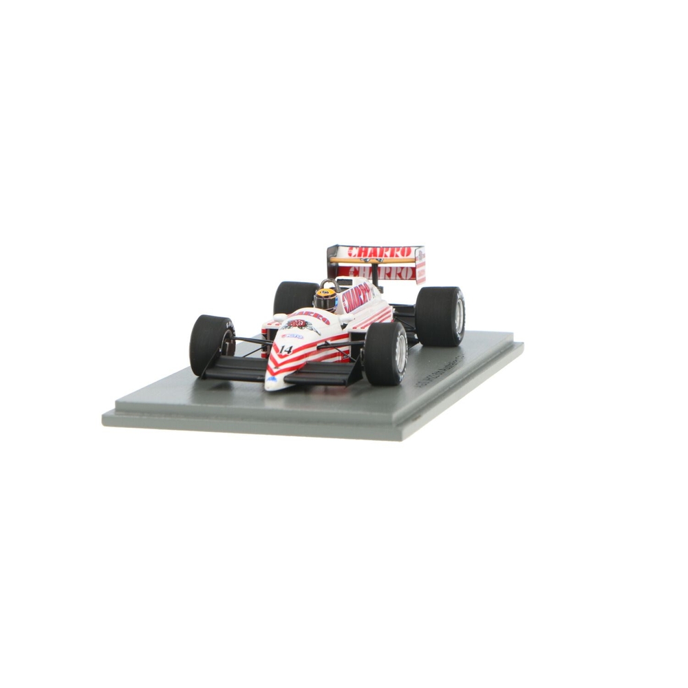 AGS JH22 | House of Modelcars