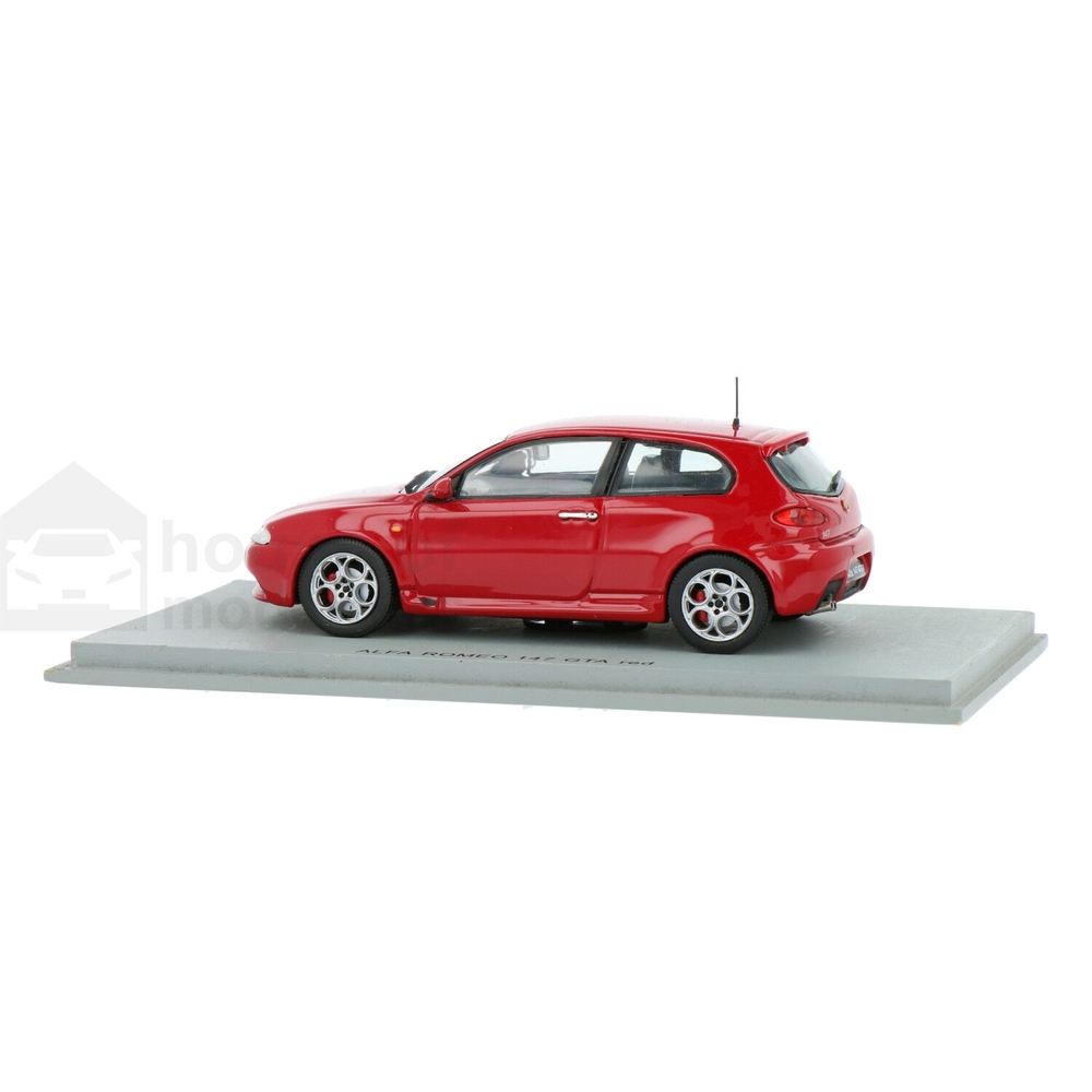 Alfa Romeo 147 GTA | House of Modelcars
