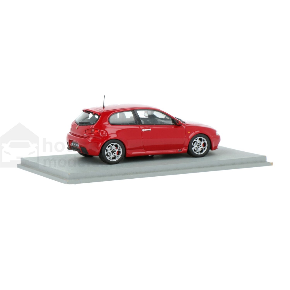 Alfa Romeo 147 GTA | House of Modelcars