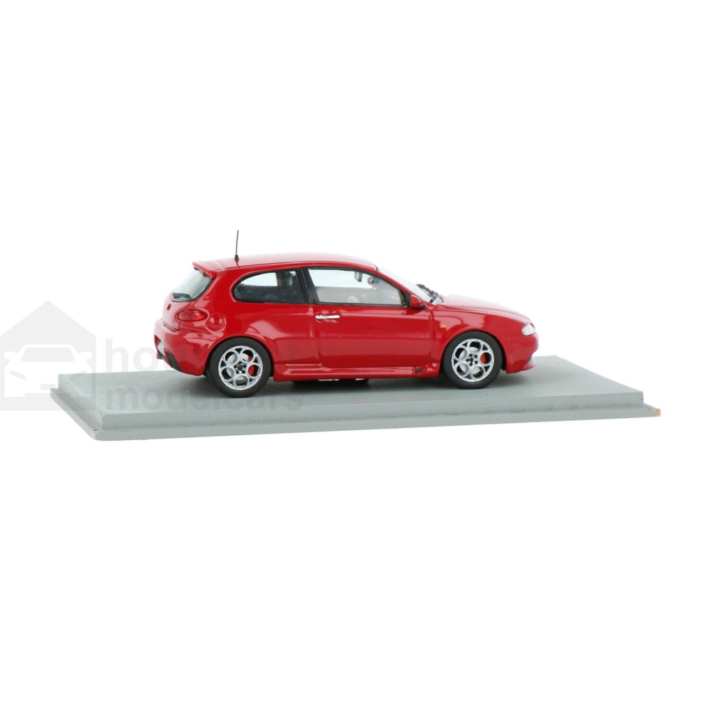 Alfa Romeo 147 GTA | House of Modelcars