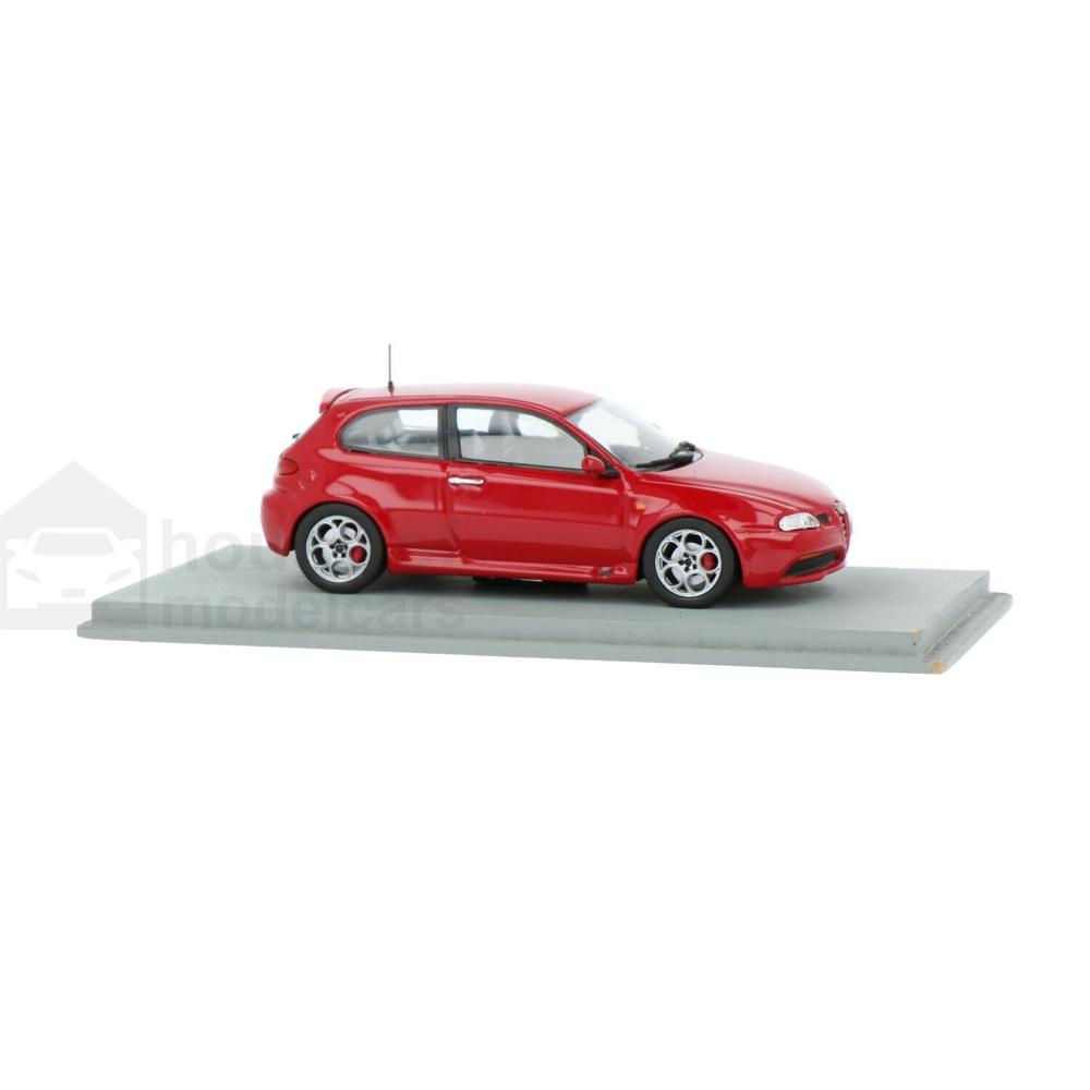 Alfa Romeo 147 GTA | House of Modelcars