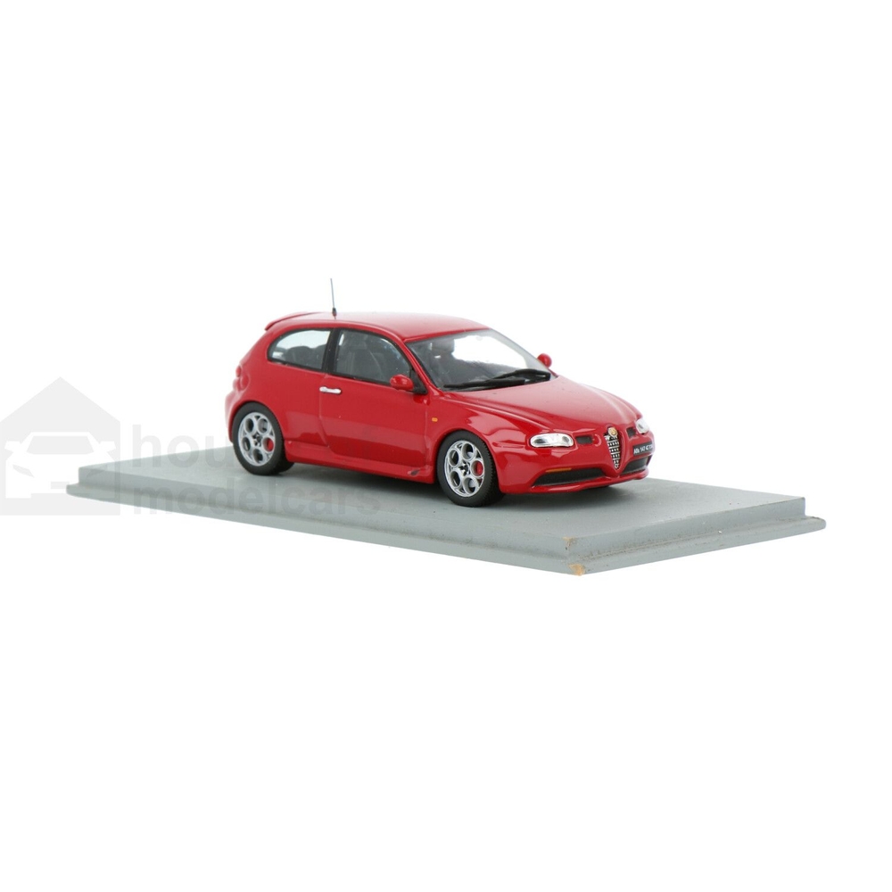 Alfa Romeo 147 GTA | House of Modelcars