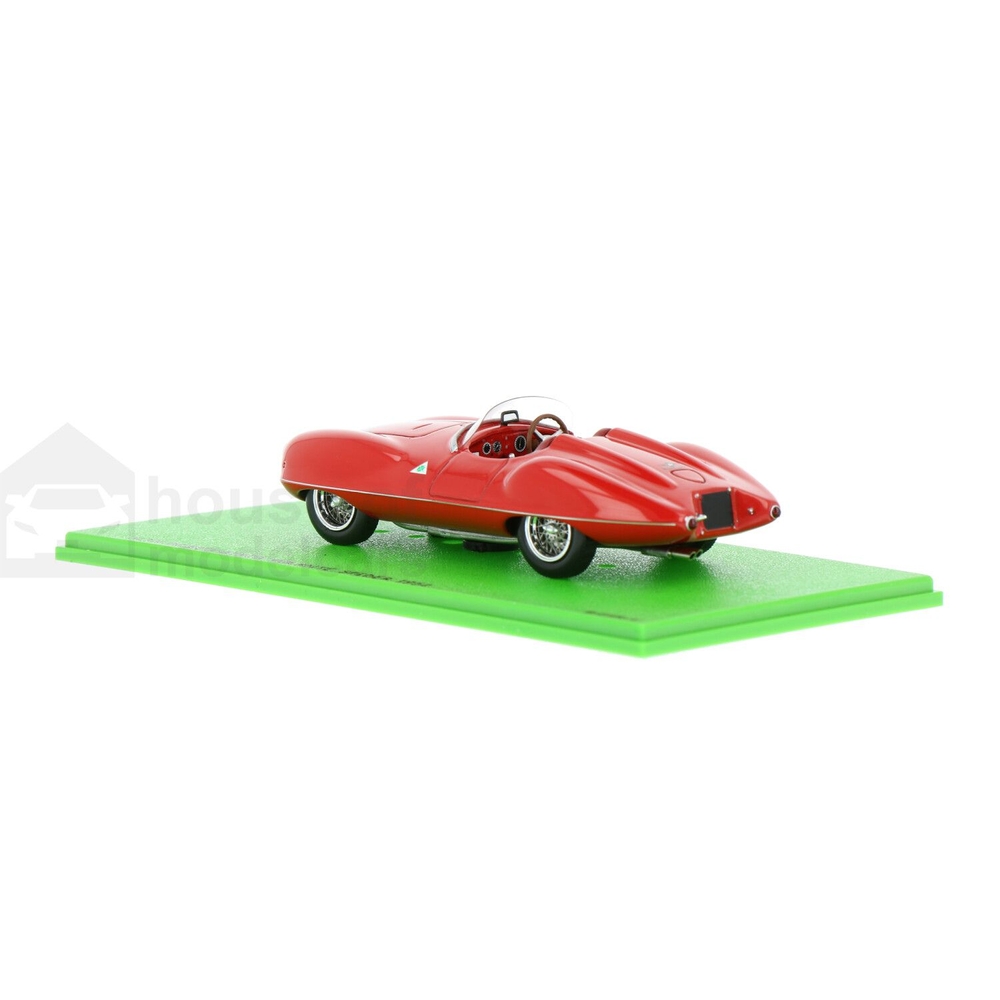 Alfa Romeo Disco Volante Spider | House of Modelcars