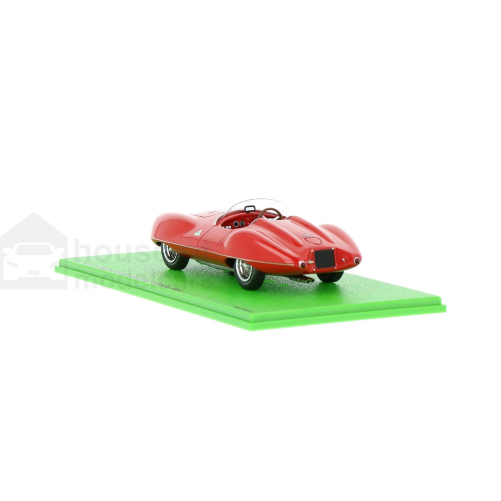 Alfa Romeo Disco Volante Spider | House of Modelcars