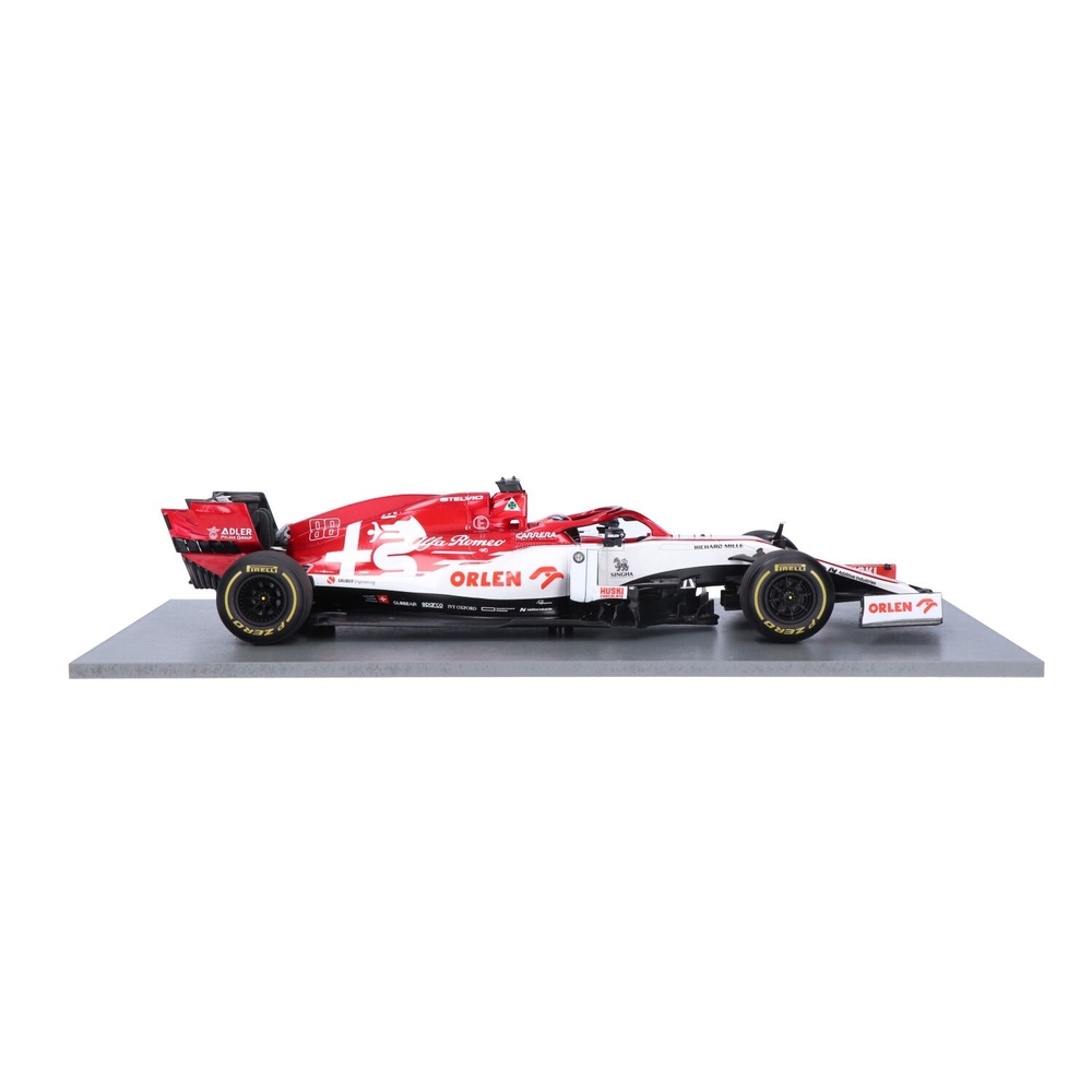 Alfa Romeo Racing C39 | House of Modelcars