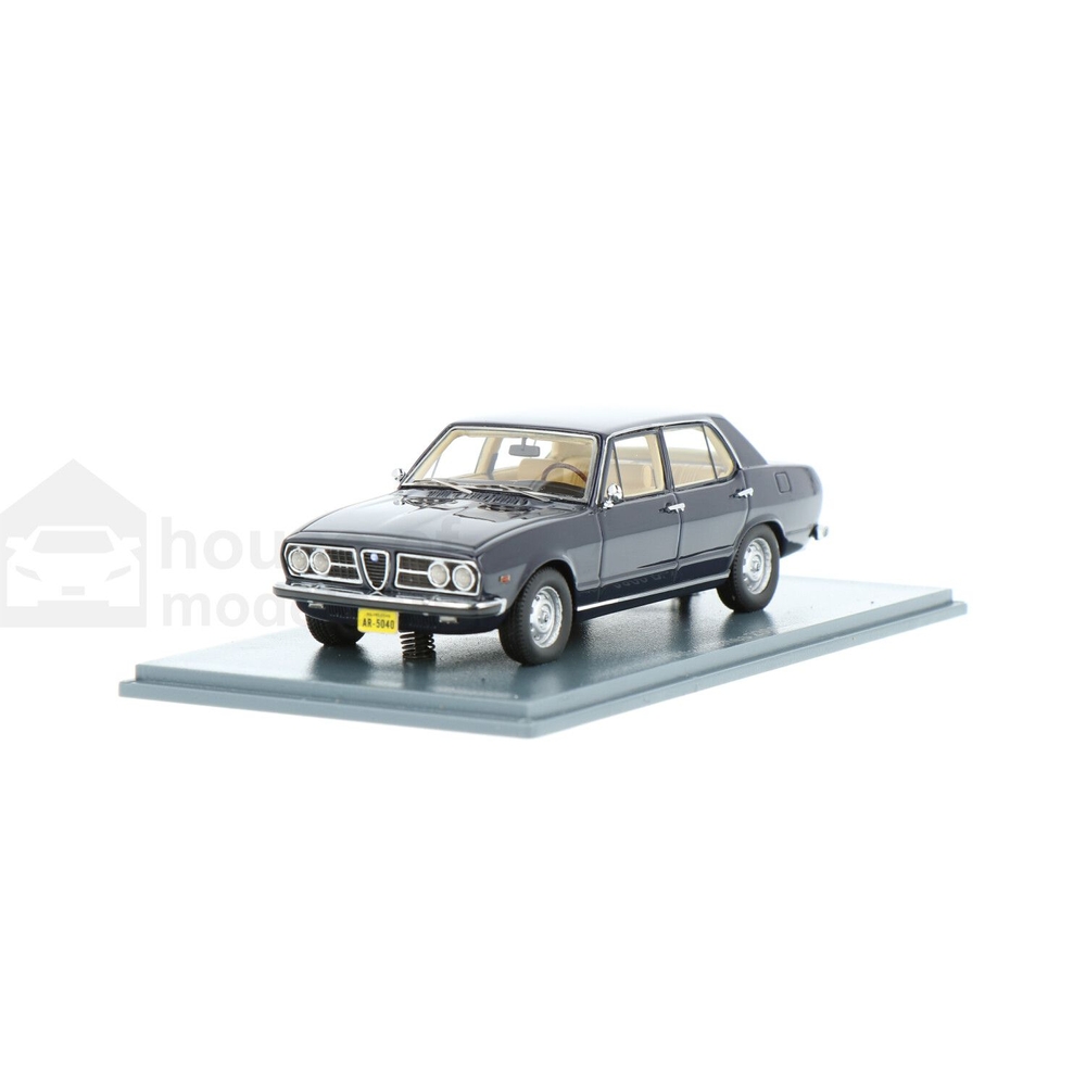 Alfa Romeo 2300 Rio | House of Modelcars