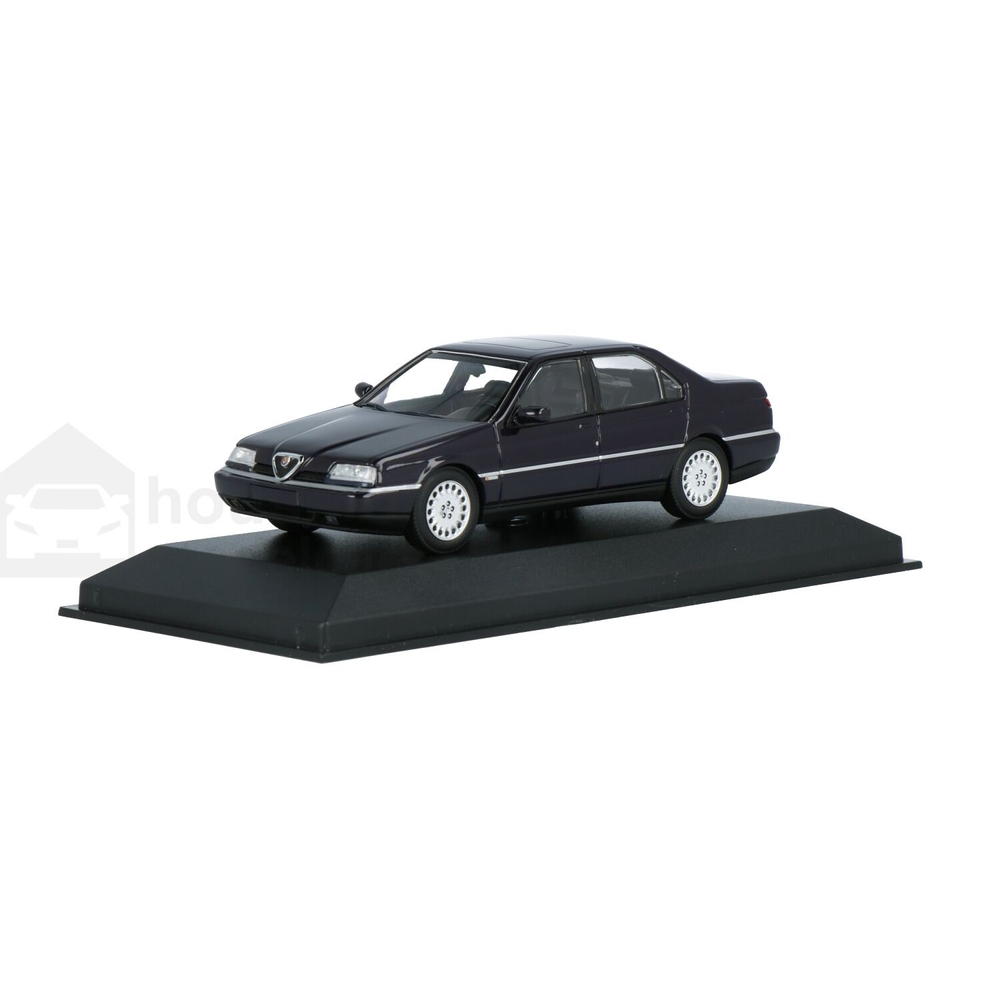 Alfa Romeo 164 3.0 V6 Super | House of Modelcars