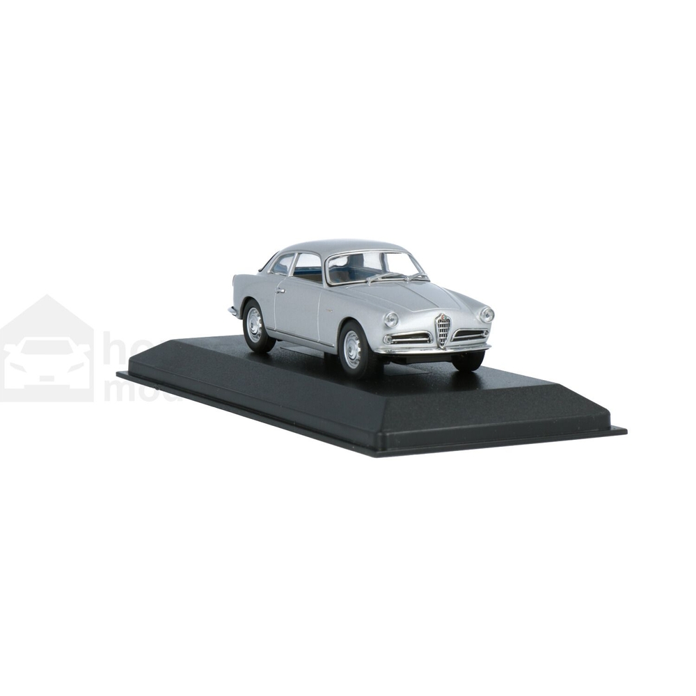 Alfa Romeo Giulietta Sprint Veloce 1/43