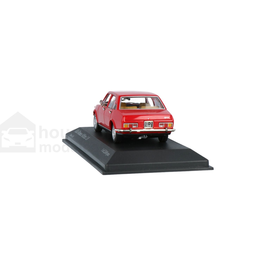 Alfa Romeo Alfetta 1.8 | House of Modelcars