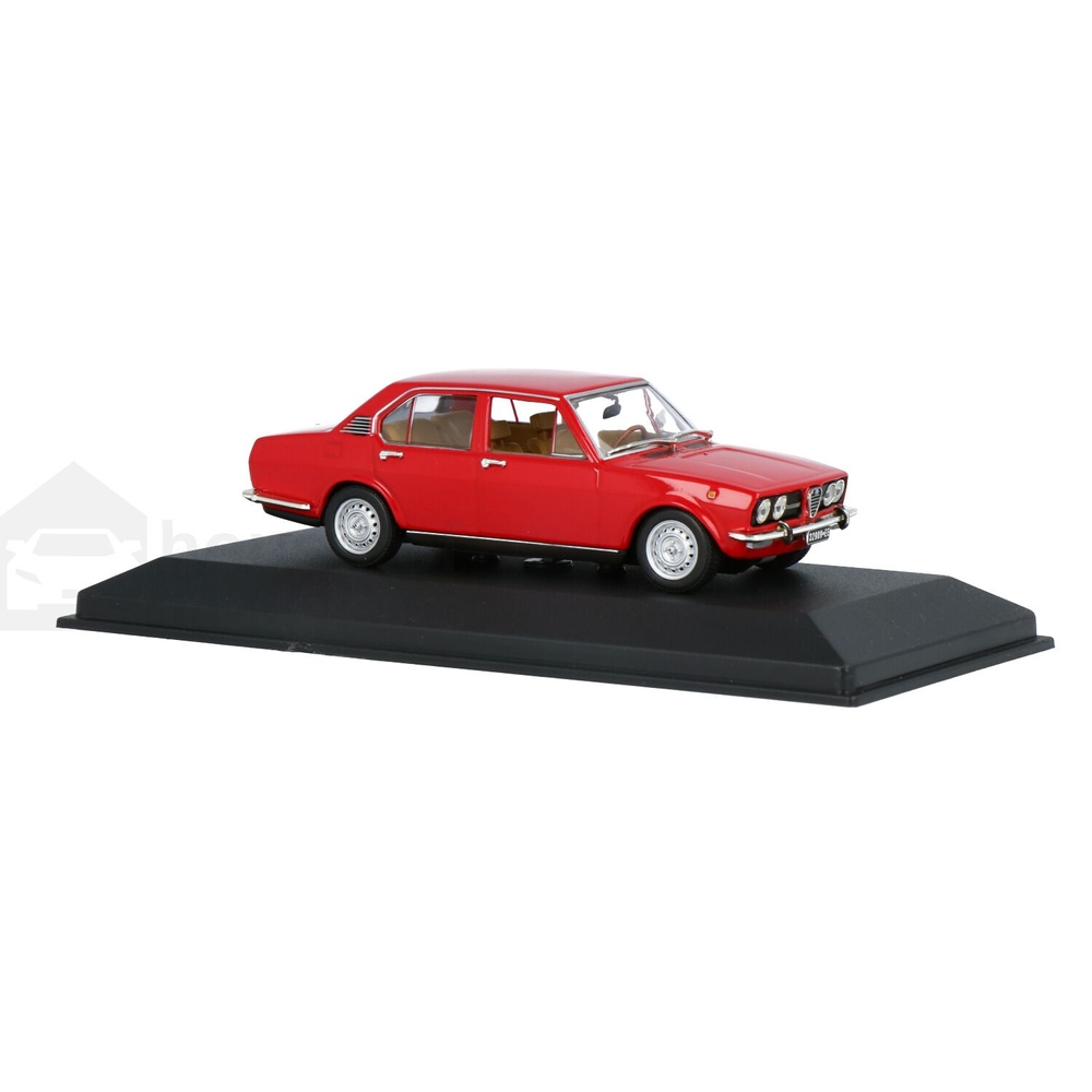 Alfa Romeo Alfetta 1.8 | House of Modelcars