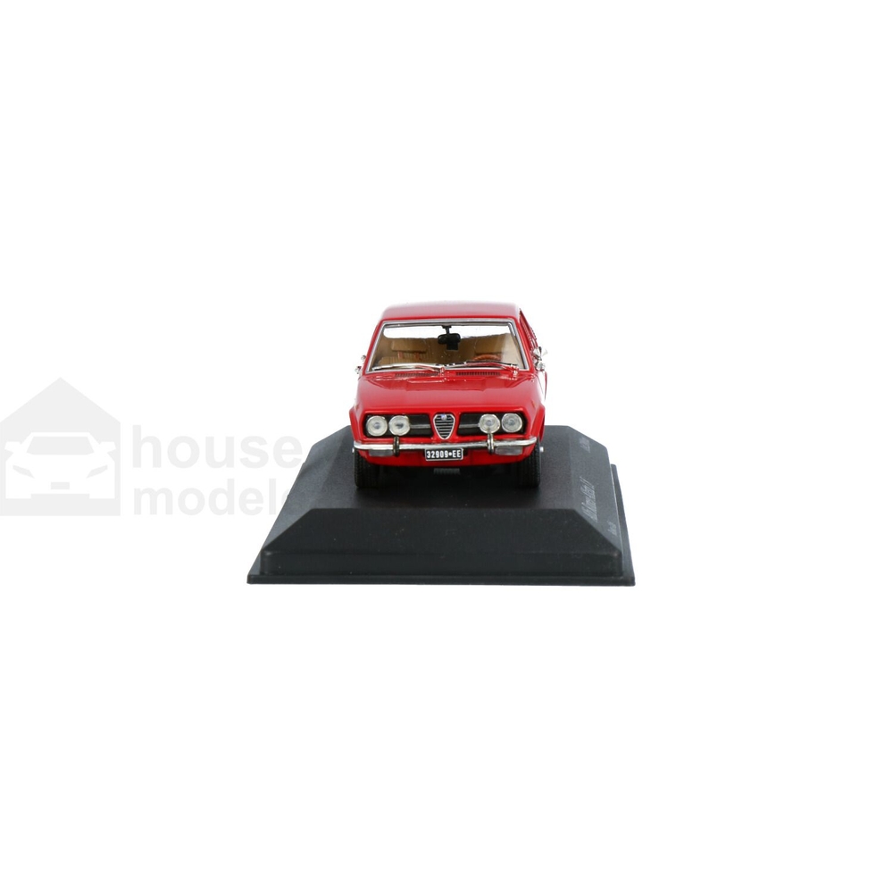 Alfa Romeo Alfetta 1.8 | House of Modelcars