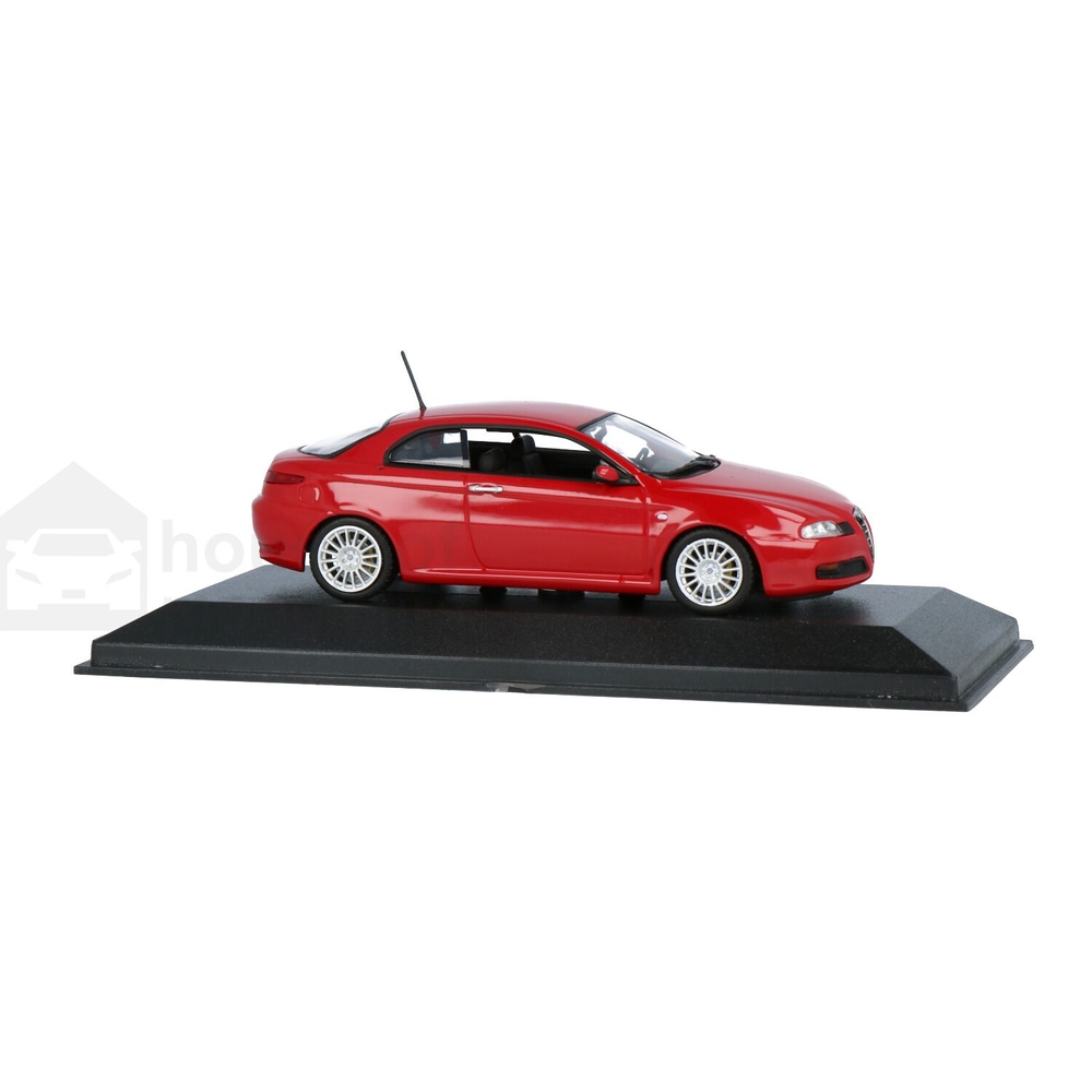 Alfa Romeo Alfa GT | House of Modelcars