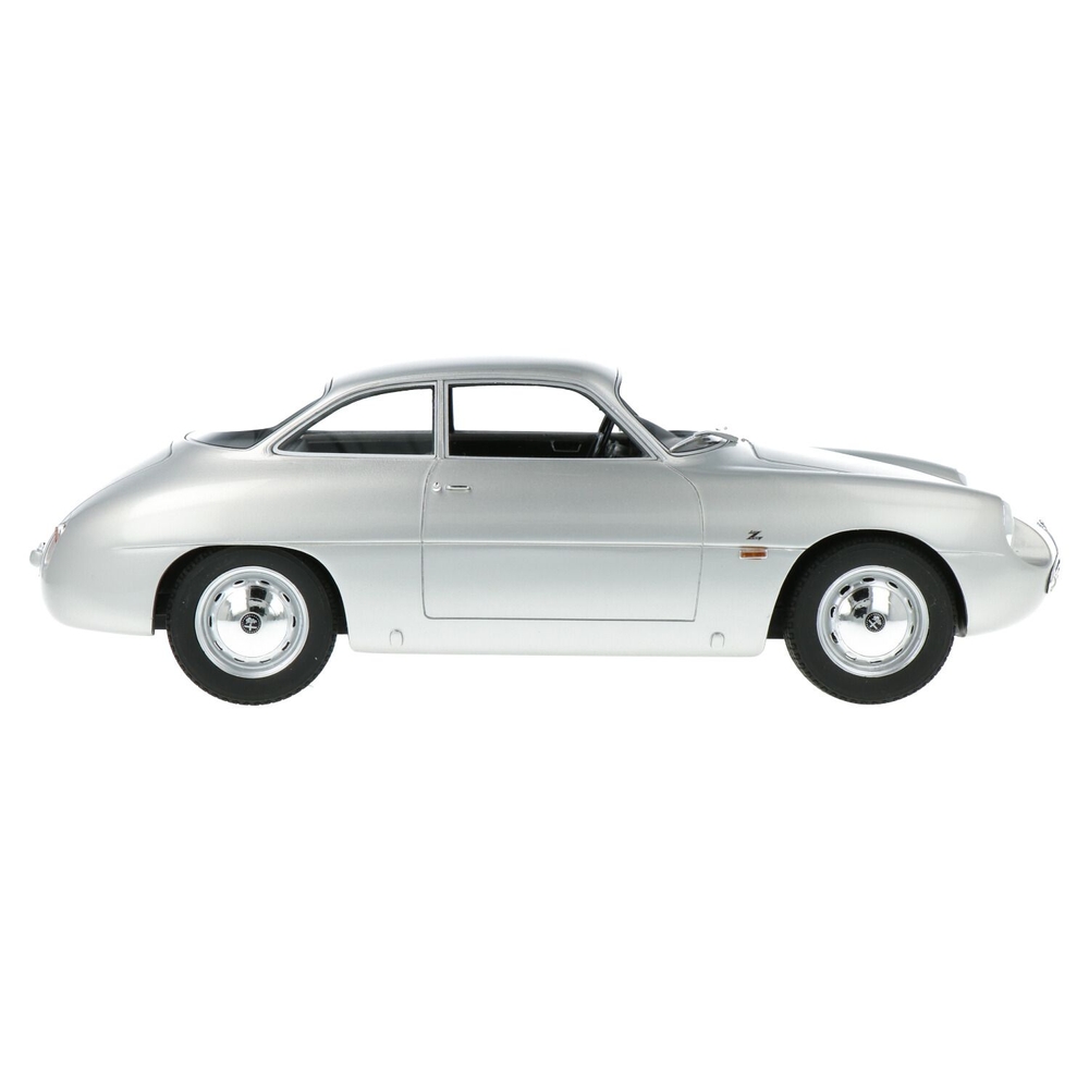 Alfa Romeo Giulietta Sprint Zagato | House of Modelcars