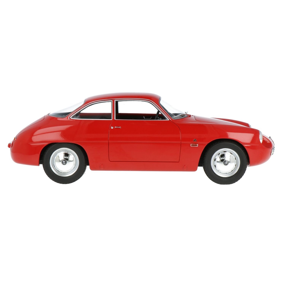 Red Cult 1/18 Alfa Giulietta Sprint Zagato | eBay