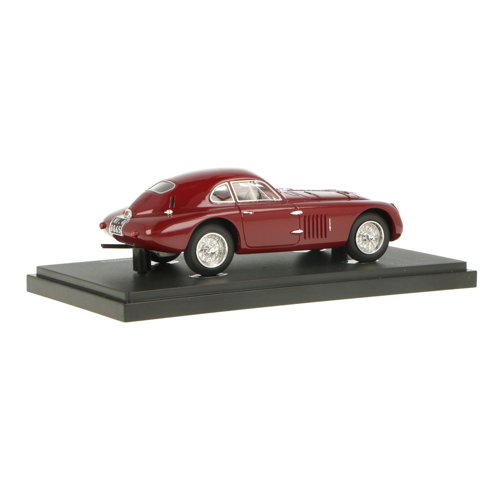 JOLLY MODEL 1/43 ALFA ROMEO 6C 2500 未使用 JOLLY MODEL 1/43 ALFA ROMEO 6C 2500 未使用 JOLLY MODEL 1/43