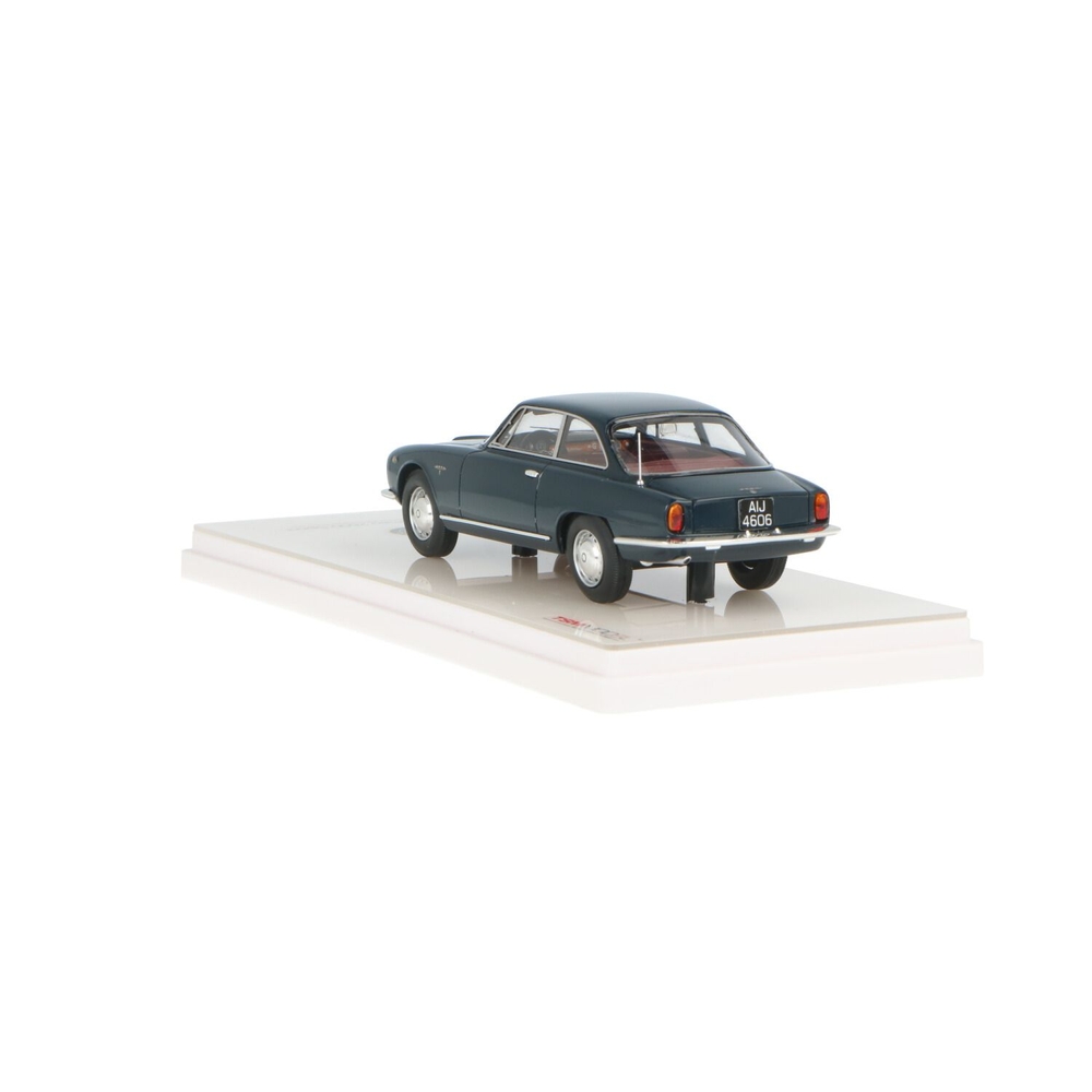 Alfa Romeo 2600 Sprint | House of Modelcars