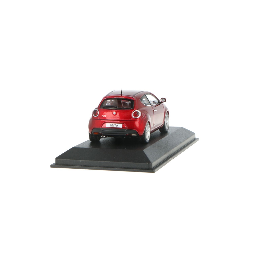 Alfa Romeo MiTo | House of Modelcars