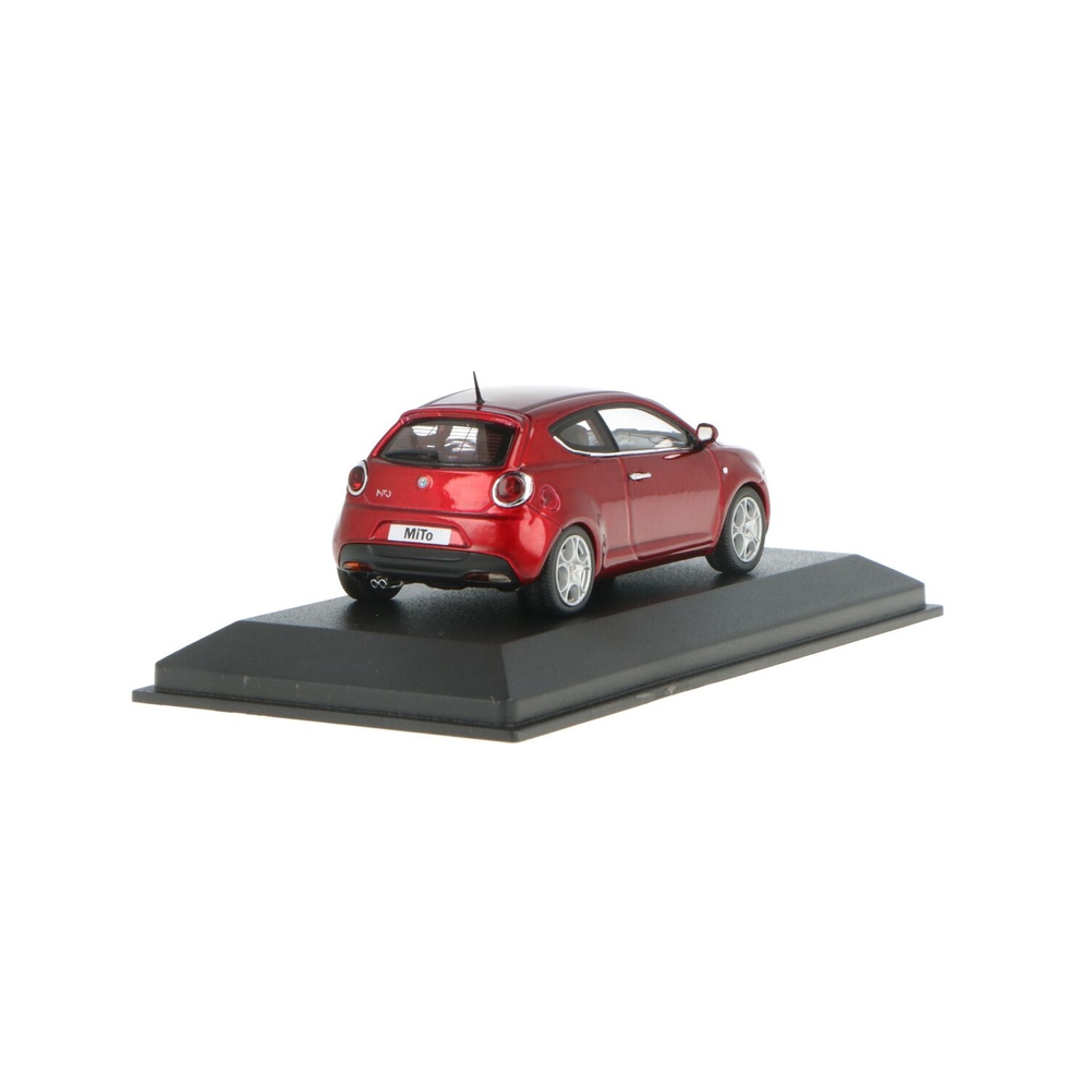 Alfa Romeo MiTo | House of Modelcars
