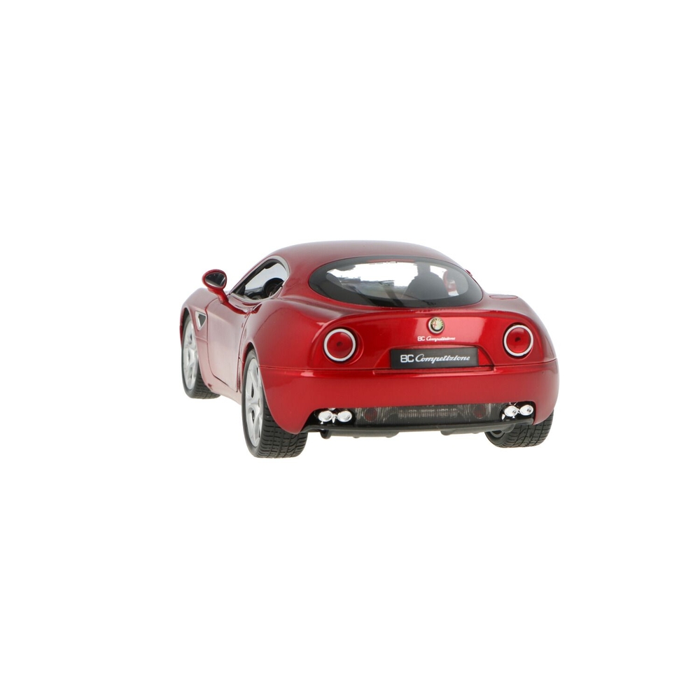 Alfa Romeo 8C Competizione | House of Modelcars