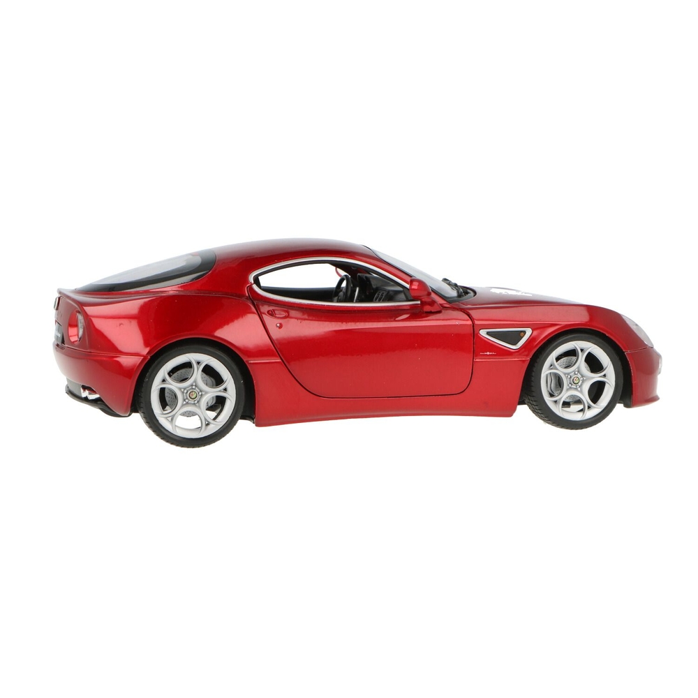 Alfa Romeo 8C Competizione | House of Modelcars